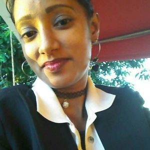 Meet your Posher, Asha